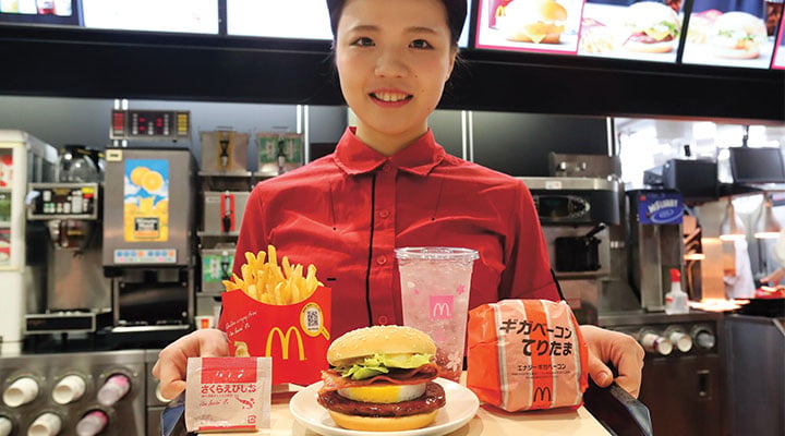 Is Fast Food Taking Over The World?/The Problem With Fried Chicken