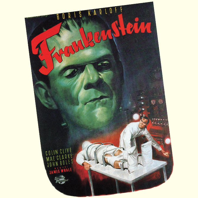 Frankenstein