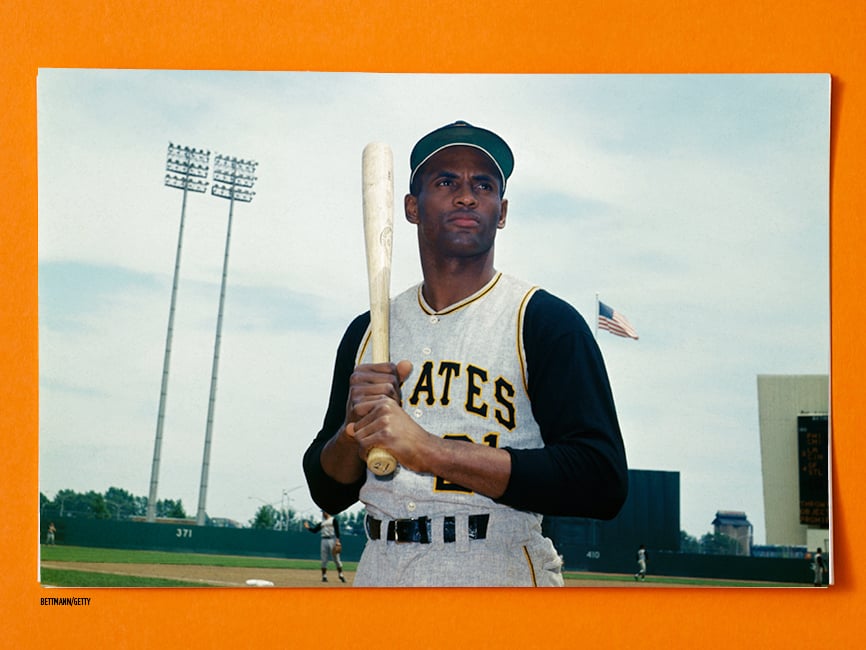 The Enduring Mystery of Roberto Clemente's Iconic Bat