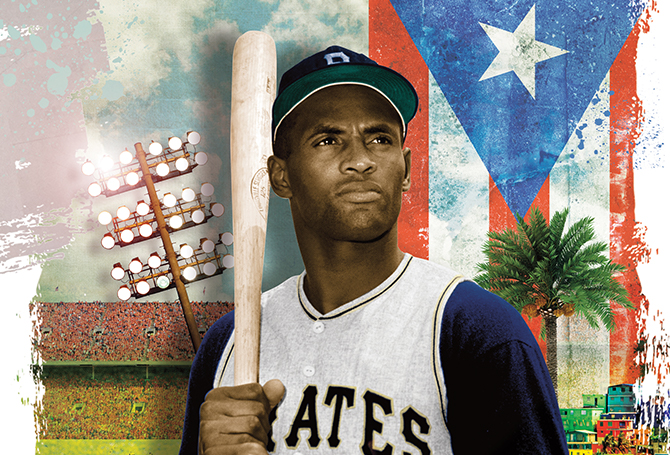 21 fascinating facts about Roberto Clemente