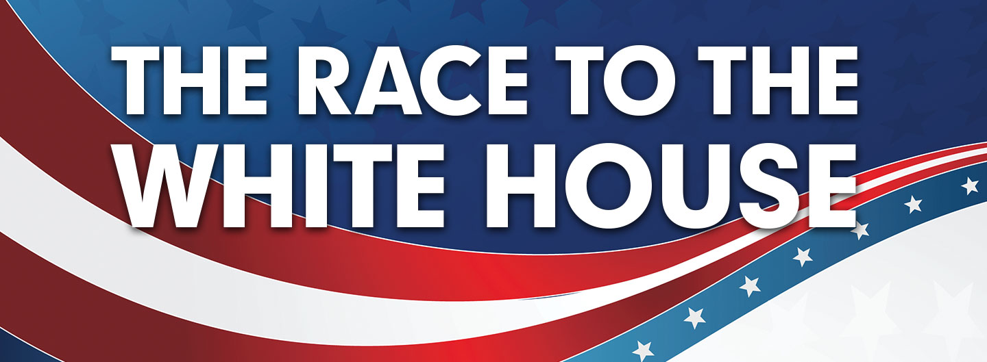 The Race to the White House