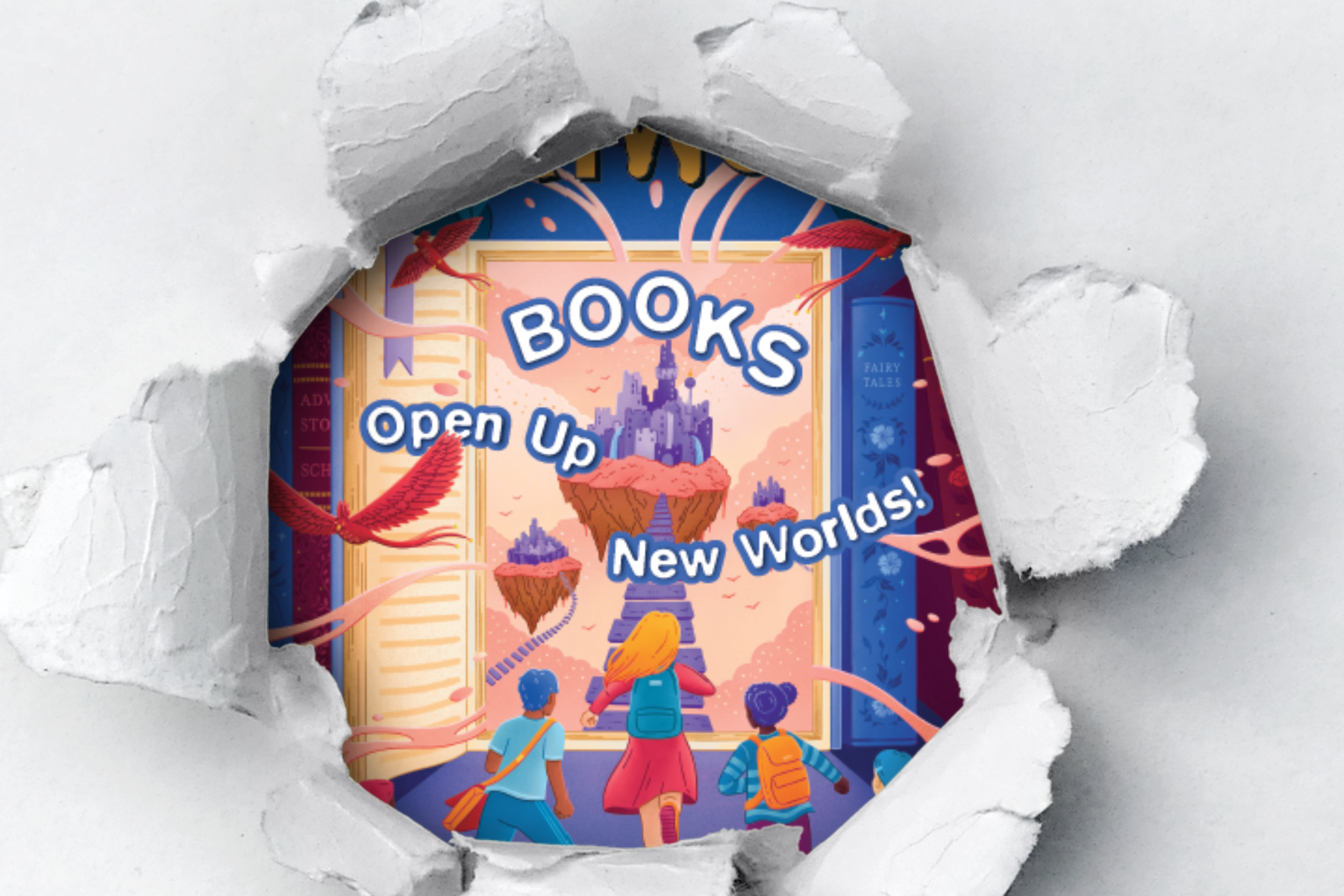 sneak peek of december/january 2022 cover